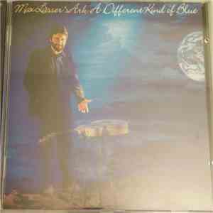 Max Lässer's Ark - A Different Kind Of Blue flac download