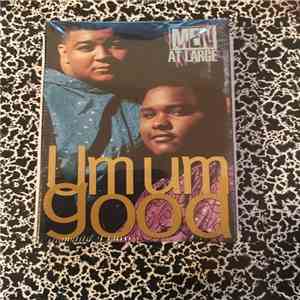 Men At Large - Um Um Good flac download