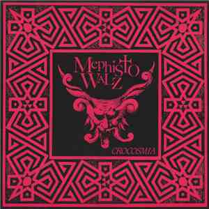 Mephisto Walz - Crocosmia (A Compendium 1986-1992) flac download