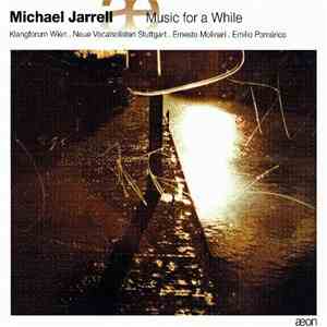 Michael Jarrell - Music for a While flac download