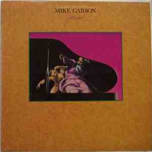 Mike Garson - Jazzical flac download