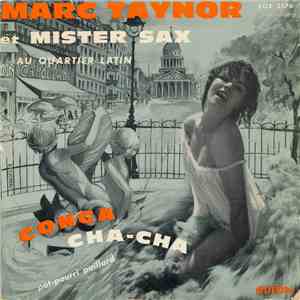 Mister Sax, Marc Taynor - Au Quartier Latin flac download