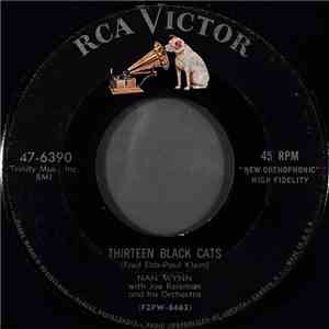 Nan Wynn - Thirteen Black Cats flac download