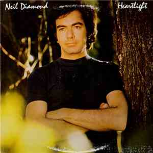 Neil Diamond - Heartlight flac download