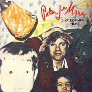Peter LeMarc - Välkommen Hem! flac download