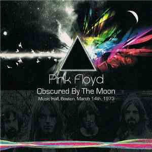 Pink Floyd - Obscured By The Moon flac download
