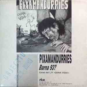 Pixamandúrries - Barna 93? flac download