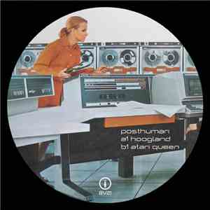 Posthuman - Hoogland / Atari Queen flac download