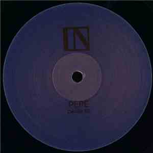 Pépe  - Cécile EP flac download