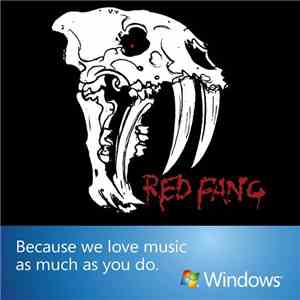 Red Fang - Witness flac download