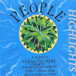 Richard Geppert - People flac download
