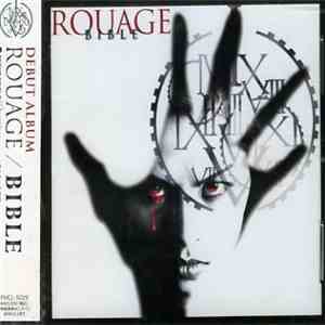 Rouage - Bible flac download