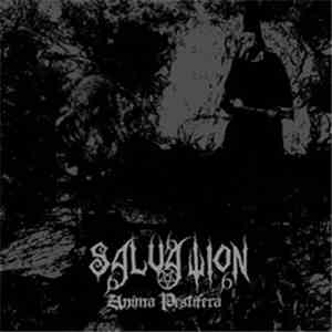 Salvation666 - Anima Pestifera flac download