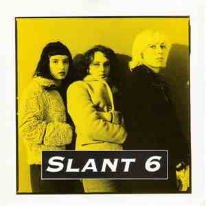 Slant 6 - What Kind Of Monster Are You? flac download
