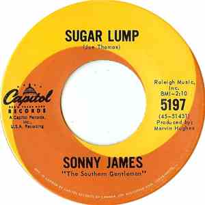 Sonny James - Sugar Lump flac download