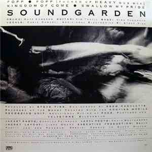 Soundgarden - Fopp flac download