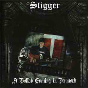 Stigger - A Ballad Evening In Denmark flac download