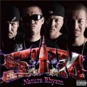 S.T.M.  - Natura Rhyzm flac download