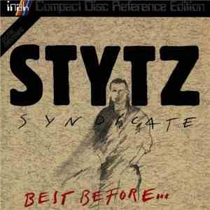 Stytz Syndicate - Best Before... flac download