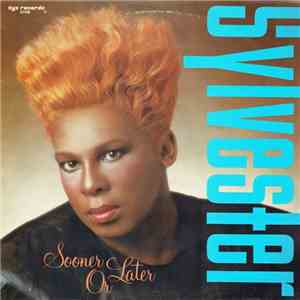 Sylvester - Sooner Or Later flac download
