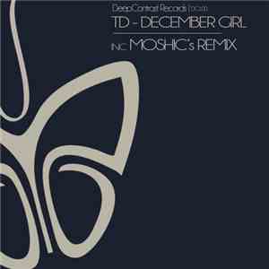 TD - December Girl flac download
