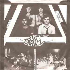 The Gravel - Δάκρυα / Αντώνης Ο Άγγελος flac download