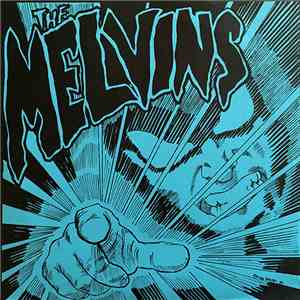 The Melvins - Oven flac download