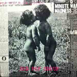The Pop Group - For How Much Longer Do We Tolerate Mass Murder? flac download