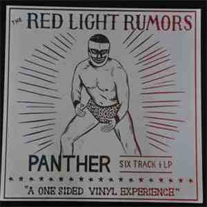 The Red Light Rumors - Panther flac download