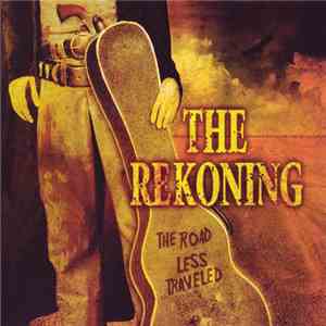The Rekoning - The Road Less Traveled flac download