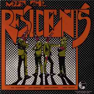 The Residents - Meet The Residents flac download