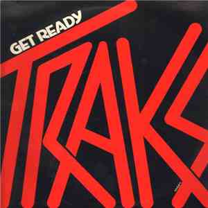 Traks - Get Ready flac download