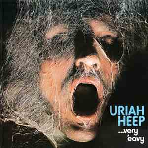 Uriah Heep - ...Very 'Eavy Very 'Umble... FLAC download