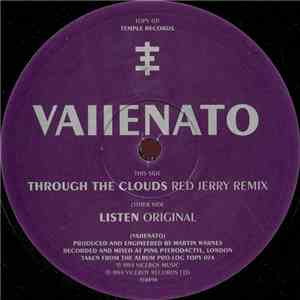 Vallenato - Through The Clouds flac download