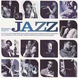 Various - Beginner's Guide To Jazz flac download