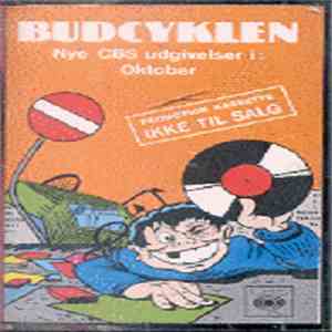 Various - Budcyklen Oktober flac download