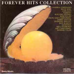 Various - Forever Hits Collection flac download