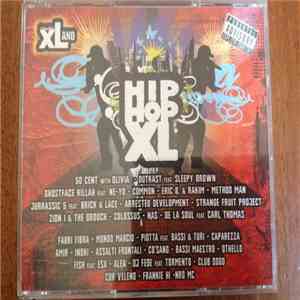 Various - Hip Hop Xl flac download