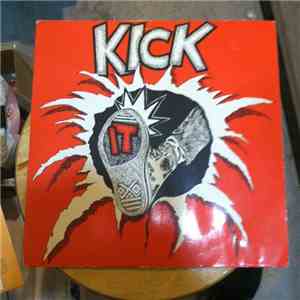 Various - Kick It! flac download