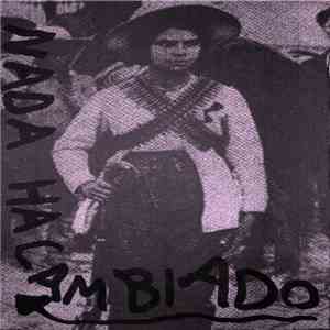 Various - Nada Ha Cambiado flac download