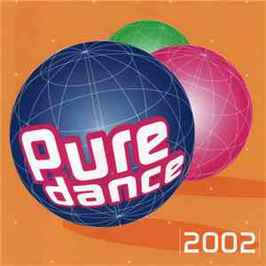 Various - Pure Dance 2002 flac download