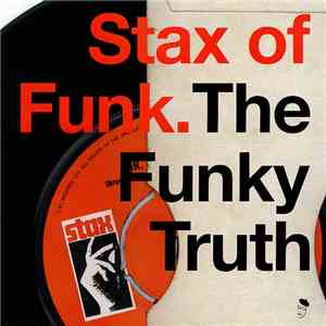 Various - Stax Of Funk. The Funky Truth flac download