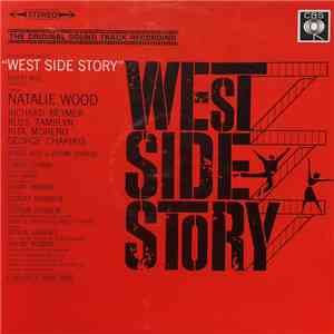 Various - West Side Story (The Original Sound Track Recording) flac download