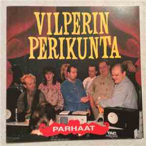 Vilperin Perikunta - Parhaat flac download