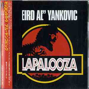 "Weird Al" Yankovic - Alapalooza flac download