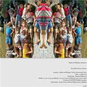 9.7% - Bayda And Baniyas Massacre flac download