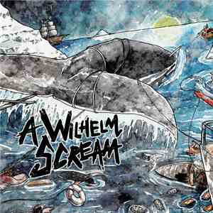 A Wilhelm Scream - Partycrasher flac download