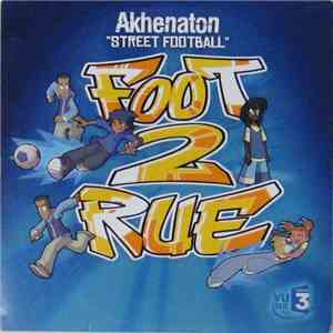 Akhenaton - Street Football flac download