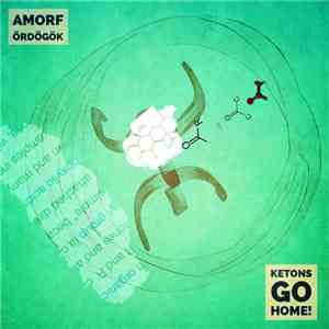 Amorf Ördögök - Ketons Go Home! flac download