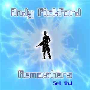Andy Pickford - Remasters: Set No. 1 flac download
